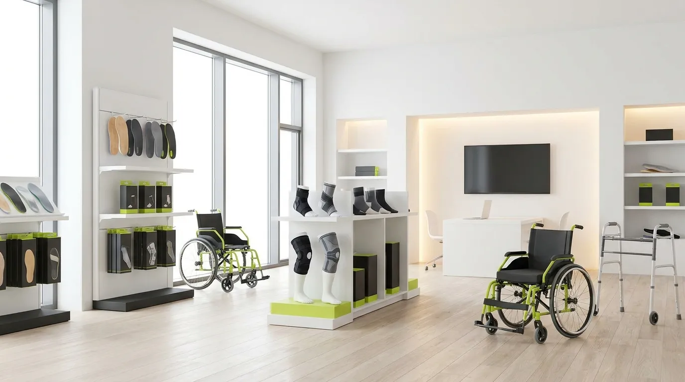 Cómo elegir una silla de ruedas: tipos, medidas y uso